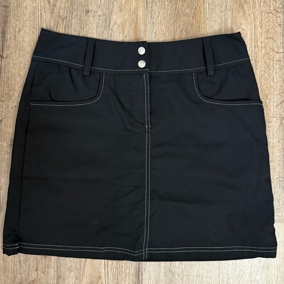 adidas Pants - Adidas • Y2K Climacool Mini Skort